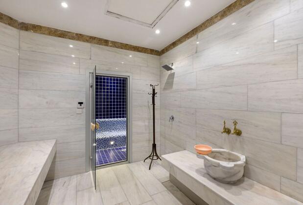 Medi Termal Park Hotel - Görsel 36