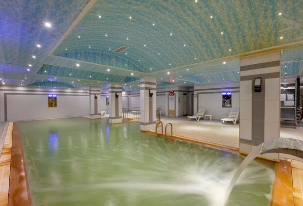 Medi Termal Park Hotel - Görsel 35
