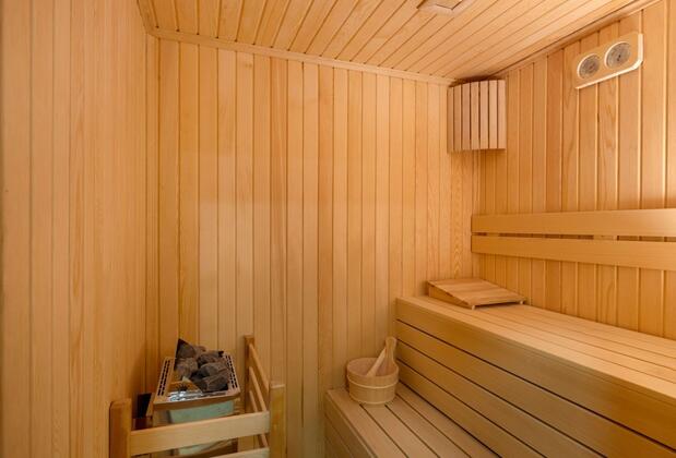 Medi Termal Park Hotel - Görsel 37