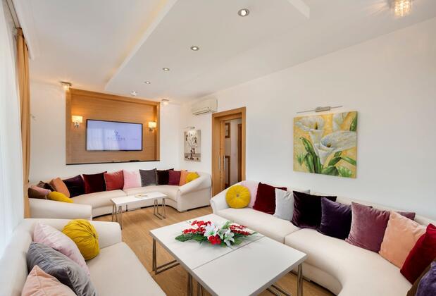 Medi Termal Park Hotel - Görsel 41