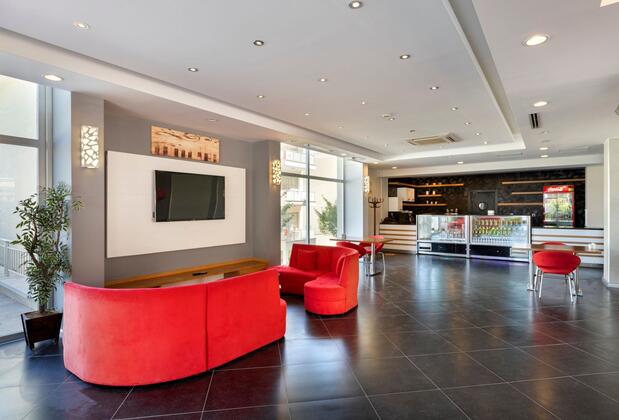 Medi Termal Park Hotel - Görsel 44