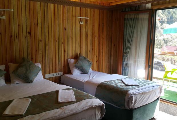 Ayder Doruk Otel - Görsel 7