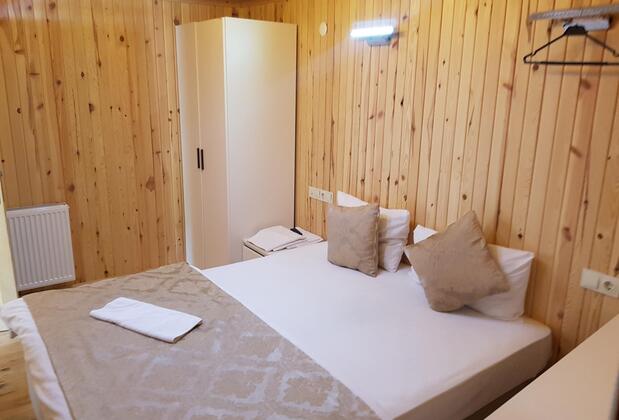 Ayder Doruk Otel - Görsel 8