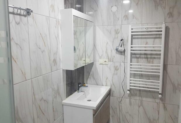 Ayder Doruk Otel - Görsel 14