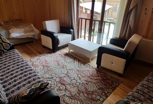 Ayder Doruk Otel - Görsel 9