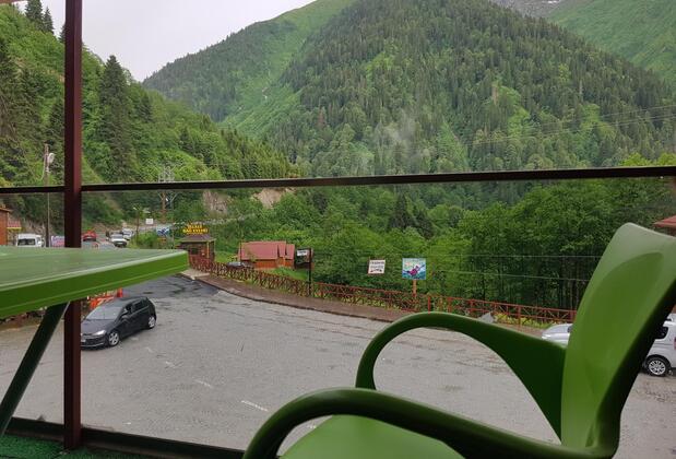 Ayder Doruk Otel - Görsel 12