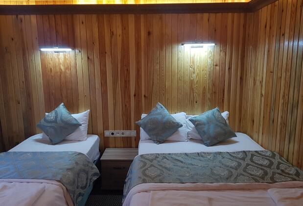 Ayder Doruk Otel - Görsel 10