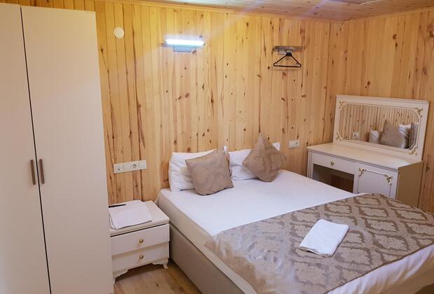 Ayder Doruk Otel - Görsel 11