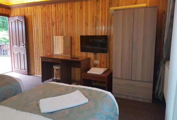 Ayder Doruk Otel - Görsel 13