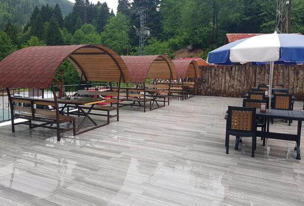 Ayder Doruk Otel - Görsel 3