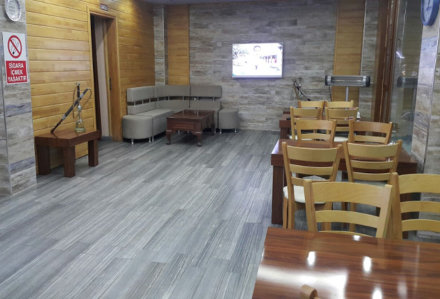 Ayder Doruk Otel - Görsel 5