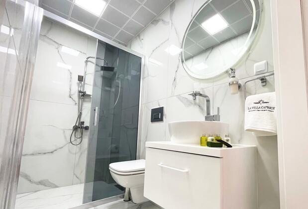 La Villa Caprice - Görsel 5