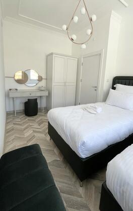 La Villa Caprice - Görsel 6