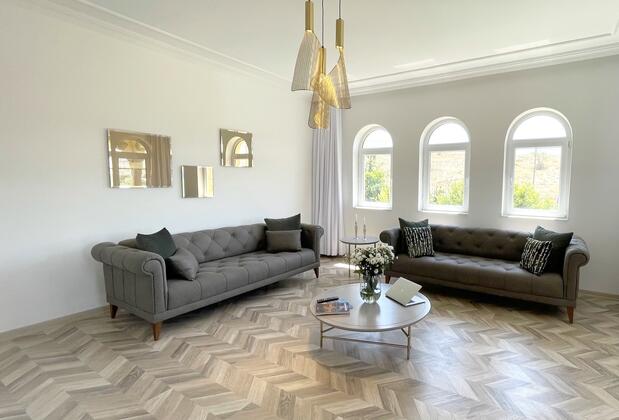 La Villa Caprice - Görsel 13