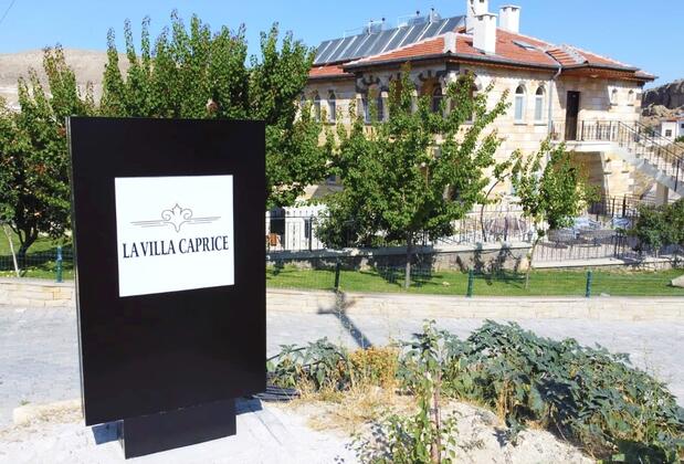 La Villa Caprice - Görsel 10