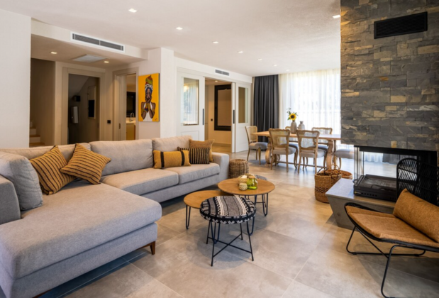 MaVillas Premium Torba - Görsel 13