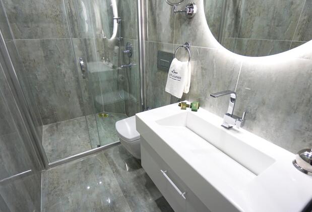 La Villa Caprice - Görsel 12