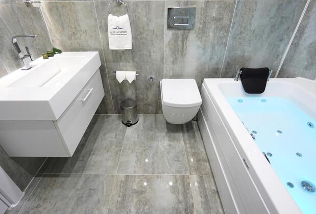 La Villa Caprice - Görsel 14