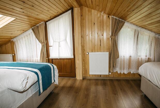 Ayder Palas Apart Otel - Görsel 8