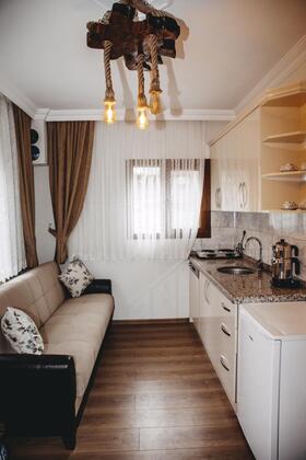 Ayder Palas Apart Otel - Görsel 7