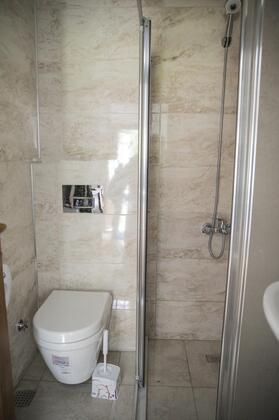 Ayder Palas Apart Otel - Görsel 20