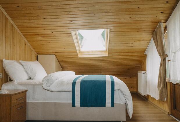 Ayder Palas Apart Otel - Görsel 9