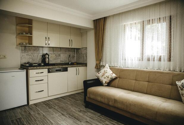 Ayder Palas Apart Otel - Görsel 11