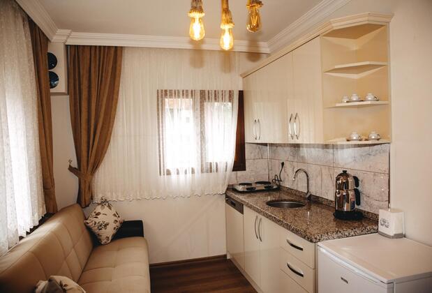 Ayder Palas Apart Otel - Görsel 13