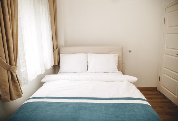 Ayder Palas Apart Otel - Görsel 14