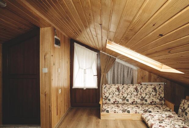 Ayder Palas Apart Otel - Görsel 10