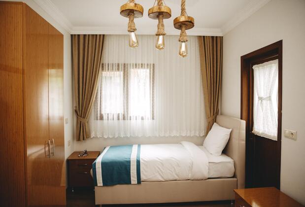 Ayder Palas Apart Otel - Görsel 16