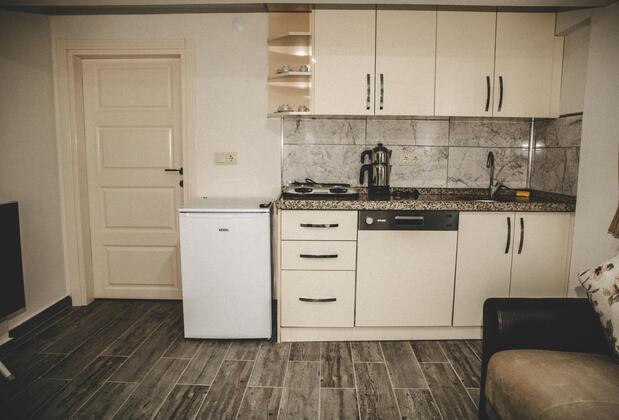 Ayder Palas Apart Otel - Görsel 12