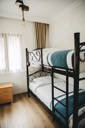 Ayder Palas Apart Otel - Görsel 17