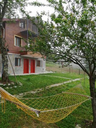 Ayder Palas Apart Otel - Görsel 5