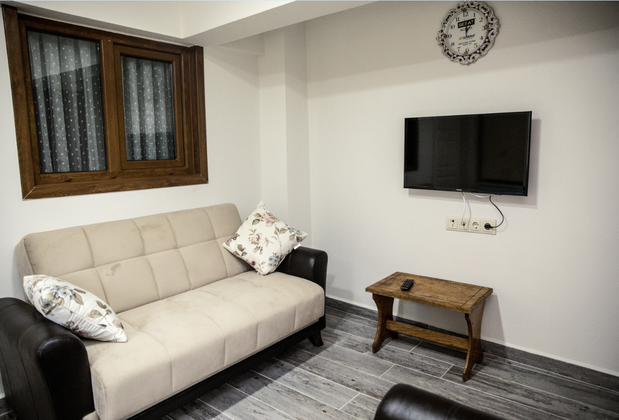 Ayder Palas Apart Otel - Görsel 6