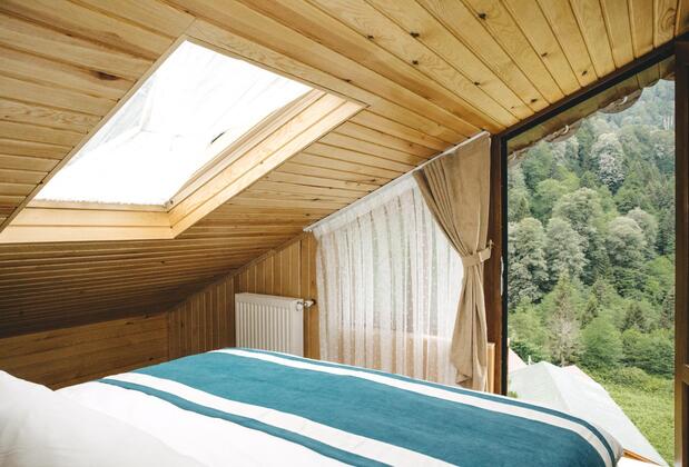 Ayder Palas Apart Otel - Görsel 18