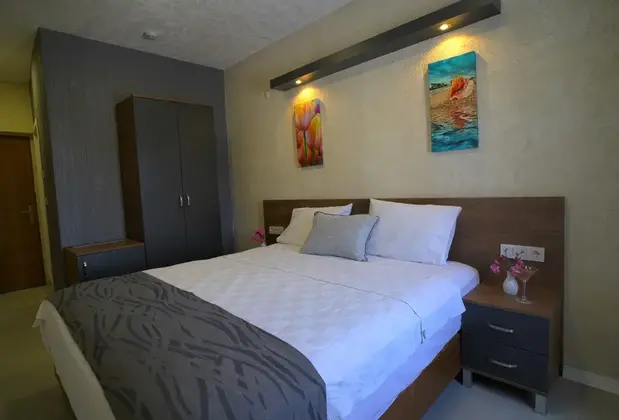 Melisko Beach Hotel - Görsel 6