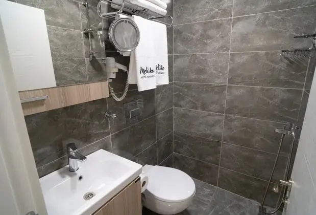 Melisko Beach Hotel - Görsel 11