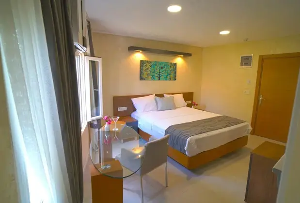 Melisko Beach Hotel - Görsel 3