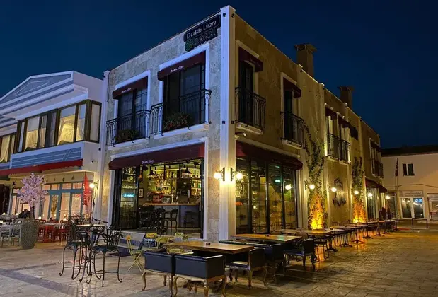 Dubh Linn Hotel Çeşme - Görsel 3