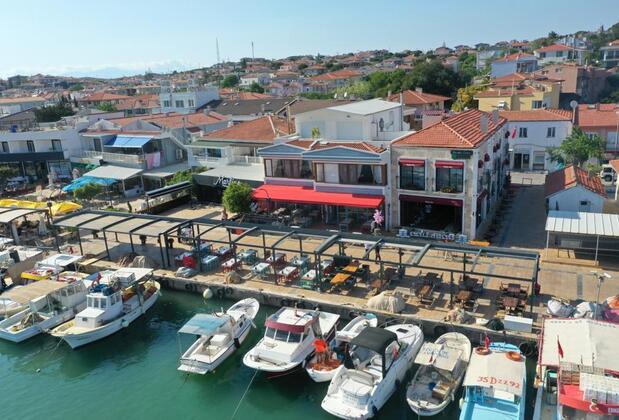 Dubh Linn Hotel Çeşme - Görsel 5