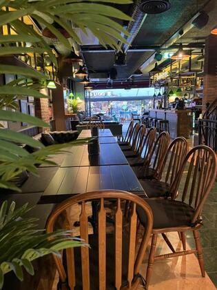 Dubh Linn Hotel Çeşme - Görsel 15