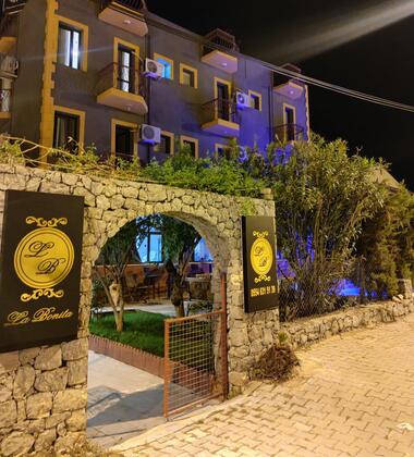 Labonita Otel Çeşme - Görsel 7