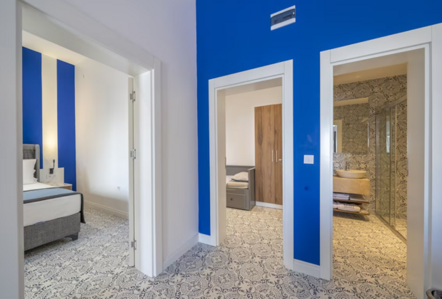 Noa Suite Hotel - Görsel 8