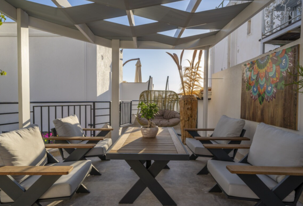 Noa Suite Hotel - Görsel 14