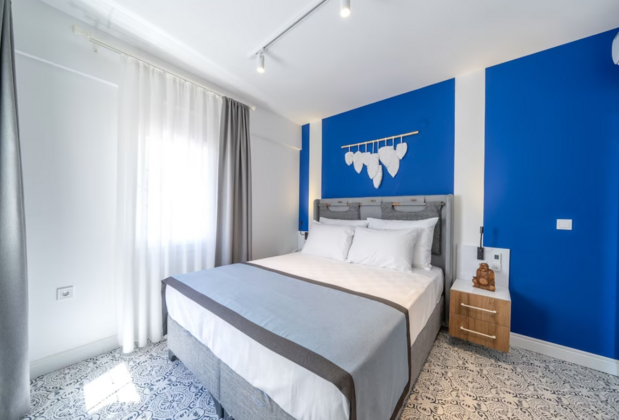 Noa Suite Hotel - Görsel 6