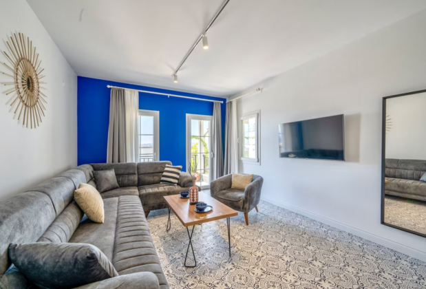 Noa Suite Hotel - Görsel 9