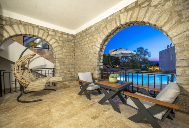 Noa Suite Hotel - Görsel 15