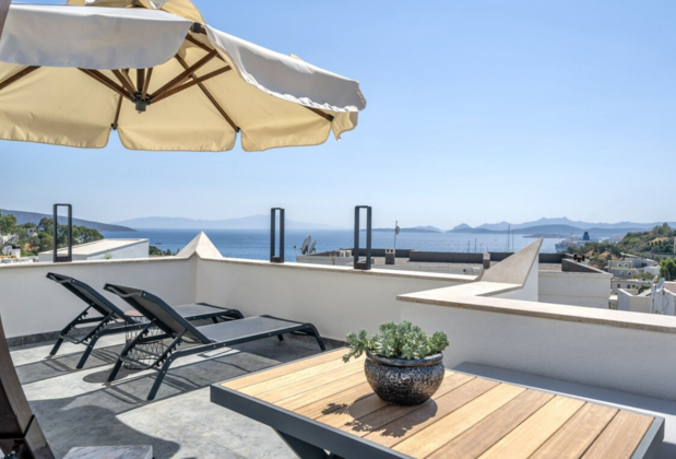 Noa Suite Hotel - Görsel 13