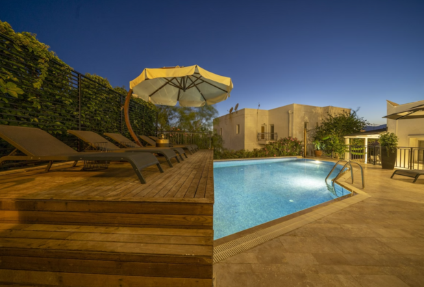 Noa Suite Hotel - Görsel 3